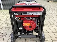 Hyper welding 3-in-1 mobiel werkstation (lastoestel+generator+compressor) - afbeelding 16 van  18