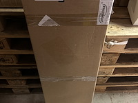 Hyperextension-rugtrainer physionics, rktn04 - afbeelding 2 van  3