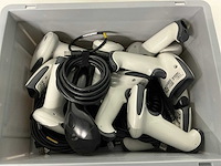 Hyperion - 1300g - diverse barcode scanners - afbeelding 1 van  2