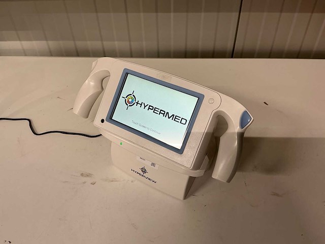 Hypermed - hyperview - perfusion imaging system - afbeelding 2 van  4