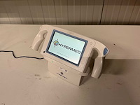 Hypermed - hyperview - perfusion imaging system - afbeelding 2 van  4