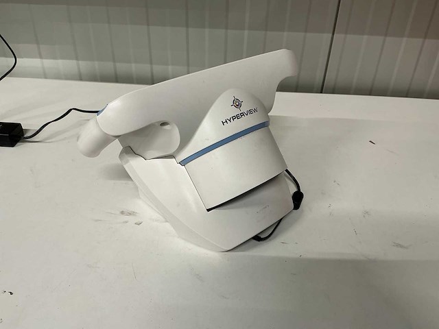 Hypermed - hyperview - perfusion imaging system - afbeelding 3 van  4