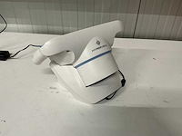 Hypermed - hyperview - perfusion imaging system - afbeelding 3 van  4