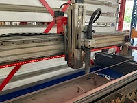 Hyperther powermax 85 plasmasnijtafel - afbeelding 2 van  23