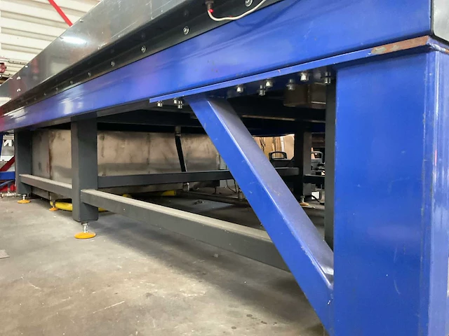 Hyperther powermax 85 plasmasnijtafel - afbeelding 3 van  23