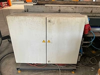 Hyperther powermax 85 plasmasnijtafel - afbeelding 5 van  23