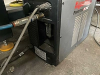 Hyperther powermax 85 plasmasnijtafel - afbeelding 8 van  23
