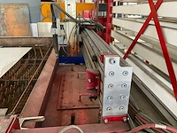 Hyperther powermax 85 plasmasnijtafel - afbeelding 11 van  23