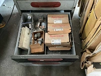Hyperther powermax 85 plasmasnijtafel - afbeelding 13 van  23
