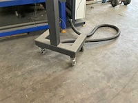 Hyperther powermax 85 plasmasnijtafel - afbeelding 18 van  23