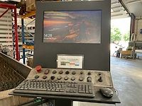 Hyperther powermax 85 plasmasnijtafel - afbeelding 19 van  23