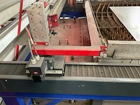 Hyperther powermax 85 plasmasnijtafel - afbeelding 21 van  23