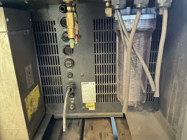 Hypertherm hd-3070 plasmasnijmachine krachtbron - afbeelding 6 van  7