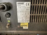 Hypertherm hd-3070 plasmasnijmachine krachtbron - afbeelding 7 van  7