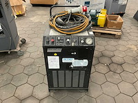 Hypertherm max100 plasmasnijmachine - afbeelding 2 van  9