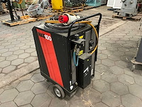 Hypertherm max100 plasmasnijmachine - afbeelding 5 van  9