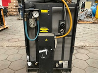 Hypertherm max100 plasmasnijmachine - afbeelding 7 van  9
