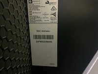 Hypertherm xpr300 plasma bron - afbeelding 3 van  11