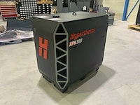 Hypertherm xpr300 plasma bron - afbeelding 1 van  11