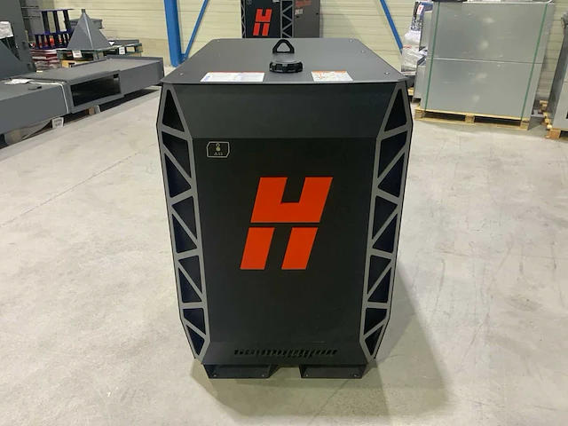 Hypertherm xpr300 plasma bron - afbeelding 4 van  11