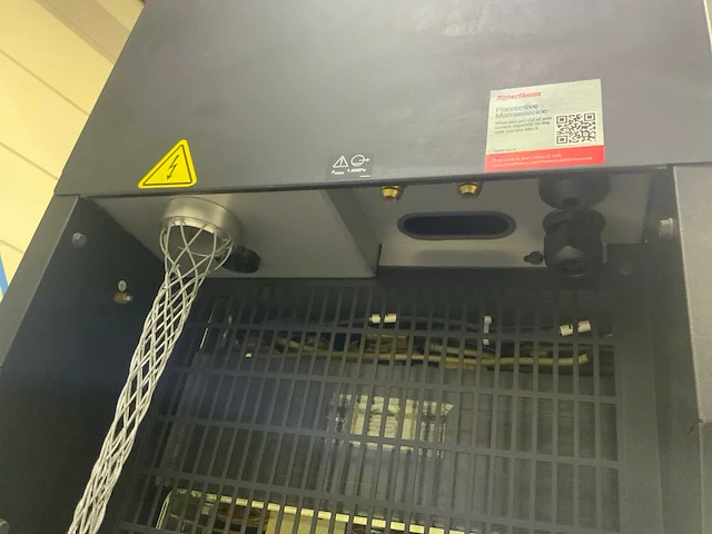 Hypertherm xpr300 plasma bron - afbeelding 10 van  11