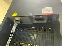 Hypertherm xpr300 plasma bron - afbeelding 10 van  11