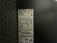 Hypertherm xpr300 plasma bron - afbeelding 11 van  11