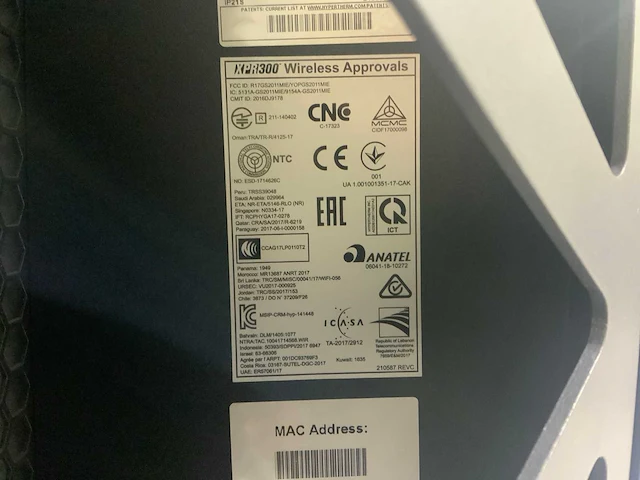 Hypertherm xpr300 plasma bron - afbeelding 2 van  11