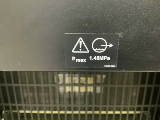 Hypertherm xpr300 plasma bron - afbeelding 9 van  11
