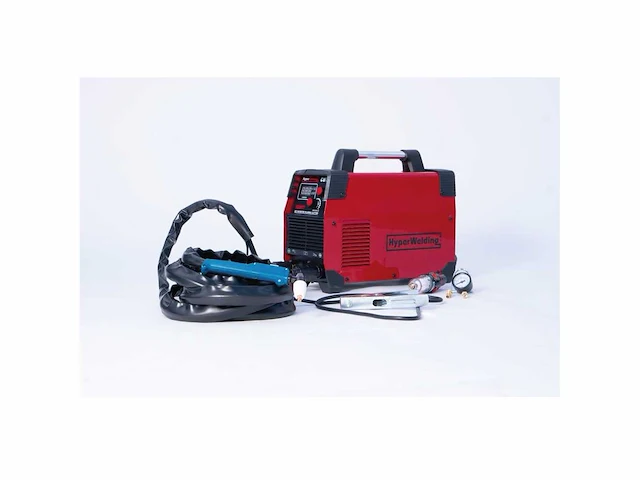 Hyperwelding cut-40 plasmasnijmachine - afbeelding 3 van  3