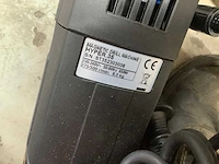 Hyperwelding hyper 35 magnetische boormachine - afbeelding 4 van  4