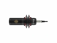 Hyperx procast studiomicrofoon zendmethode: incl. shockmount - afbeelding 4 van  5