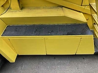 Hyster - 1989 - h48.00c - vorkheftruck - afbeelding 3 van  15