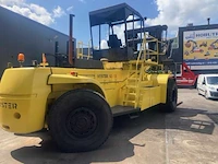 Hyster - 1989 - h48.00c - vorkheftruck - afbeelding 4 van  15