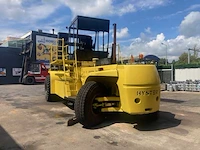 Hyster - 1989 - h48.00c - vorkheftruck - afbeelding 5 van  15