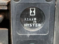 Hyster - 1989 - h48.00c - vorkheftruck - afbeelding 7 van  15