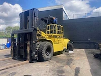 Hyster - 1989 - h48.00c - vorkheftruck