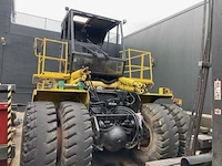 Hyster - 1989 - h48.00c - vorkheftruck - afbeelding 8 van  15