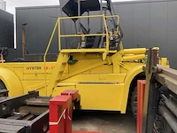 Hyster - 1989 - h48.00c - vorkheftruck - afbeelding 10 van  15