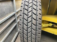 Hyster - 1989 - h48.00c - vorkheftruck - afbeelding 12 van  15