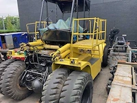 Hyster - 1989 - h48.00c - vorkheftruck - afbeelding 15 van  15