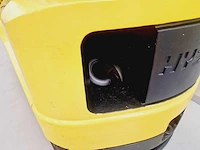 Hyster - 1997 - h 1.50 xm - vorkheftruck - afbeelding 3 van  24