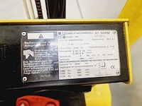 Hyster - 1997 - h 1.50 xm - vorkheftruck - afbeelding 9 van  24