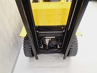 Hyster - 1997 - h 1.50 xm - vorkheftruck - afbeelding 10 van  24