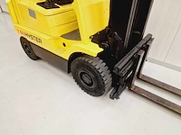 Hyster - 1997 - h 1.50 xm - vorkheftruck - afbeelding 15 van  24