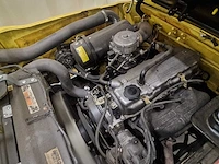 Hyster - 1997 - h 1.50 xm - vorkheftruck - afbeelding 17 van  24