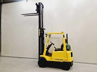 Hyster - 1997 - h 1.50 xm - vorkheftruck - afbeelding 19 van  24