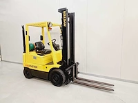 Hyster - 1997 - h 1.50 xm - vorkheftruck - afbeelding 20 van  24