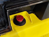 Hyster - 1998 - h7.00xl - vorkheftruck - afbeelding 2 van  14