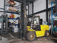 Hyster - 1998 - h7.00xl - vorkheftruck - afbeelding 7 van  14